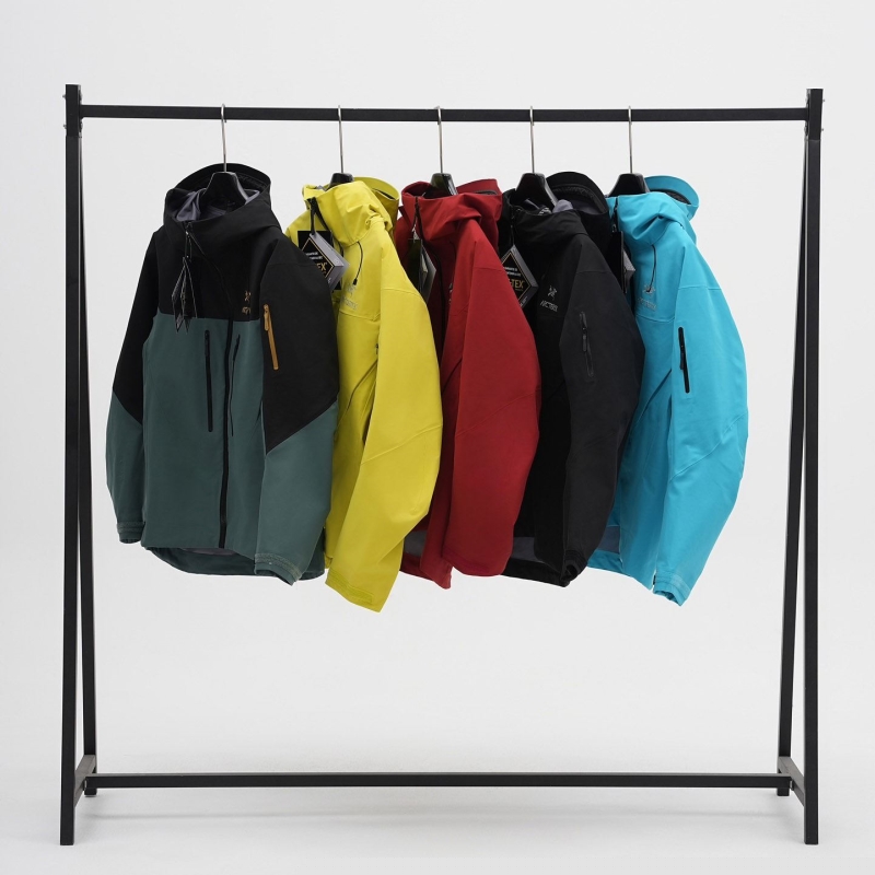 Arc Teryx Down Coat